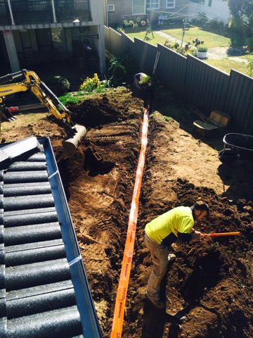 Electrical services Lake Macquarie